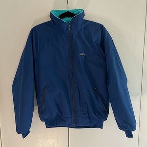 Patagonia Jacket
